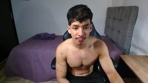 muscle isaac online show from 05-05-26, 10:18