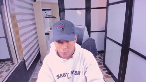 IsaacBlack  online show from 10-14-25, 04:13