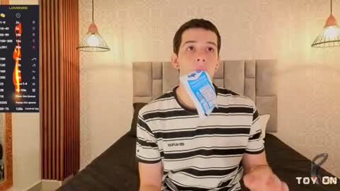 isaacblaze  online show from 07-20-26, 03:32