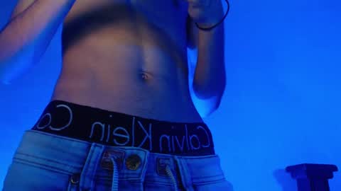 Snapshot of isaaclatino chatting on 12-02-24, 03:26 isaac online show from 12-02-24, 03:26