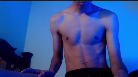 Snapshot of isaaclatino chatting on 03-02-25, 03:45 isaac online show from 03-02-25, 03:45