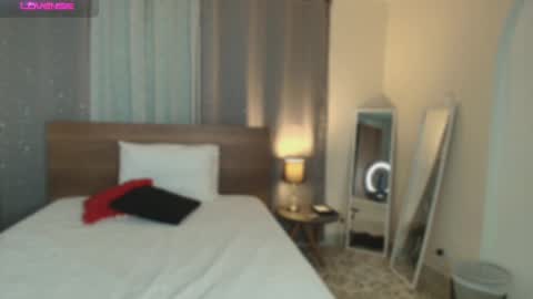 Isaa Coleman online show from 09-11-25, 12:00