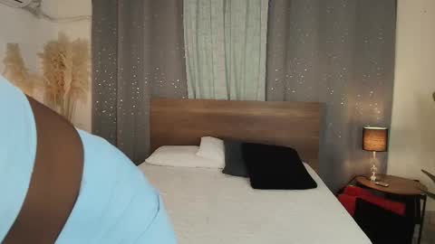 Isaa Coleman online show from 11-26-25, 08:21