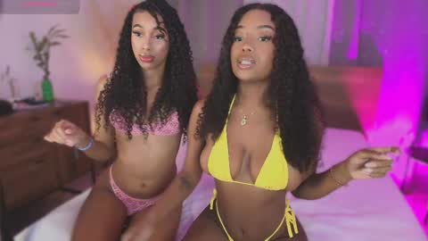 Isaa Coleman online show from 12-13-25, 08:58