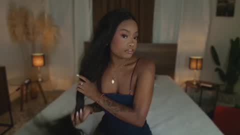 Isaa Coleman online show from 02-26-26, 09:36