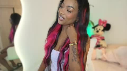 Isaa Coleman online show from 04-28-26, 12:31