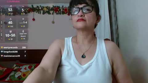 Isabeel Sofia online show from 11-23-25, 11:04