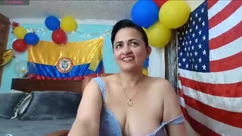 Isabeel Sofia online show from 07-11-26, 12:13