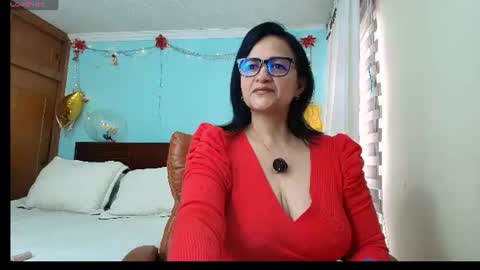Isabeel Sofia online show from 07-16-26, 02:56