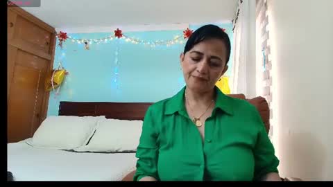 Isabeel Sofia online show from 07-18-26, 07:28