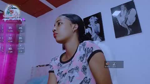 Snapshot of isabel_bailey chatting on 12-29-24, 06:38 isabel online show from 12-29-24, 06:38