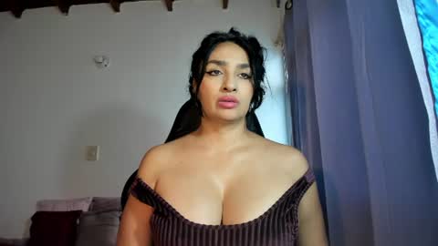 isabel_dukke online show from 07-18-26, 06:45