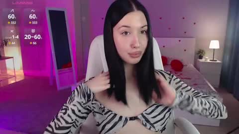 Bella online show from 02-15-25, 09:38