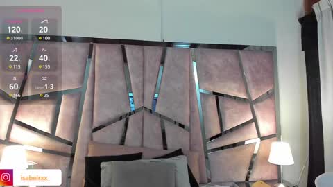 Isabel online show from 01-06-25, 10:05