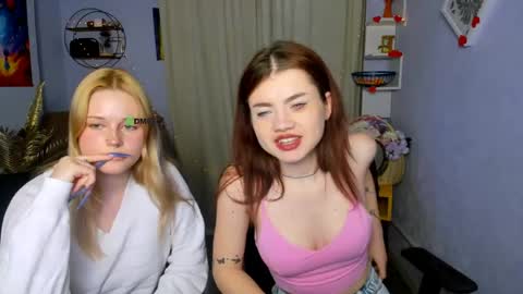 isabel online show from 04-26-26, 07:22