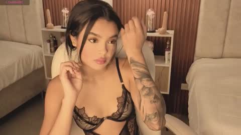 isabela  online show from 03-05-26, 11:50