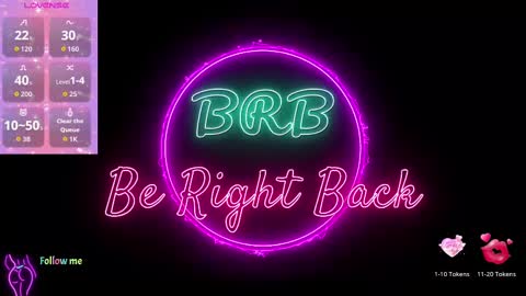 isabela duran online show from 09-28-25, 01:55