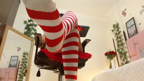 I S A online show from 01-29-25, 04:30