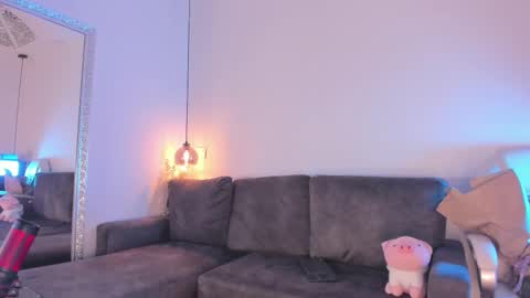 Isabela online show from 02-21-25, 12:06