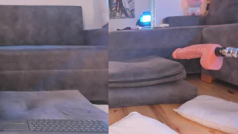 Isabela online show from 02-25-25, 03:05