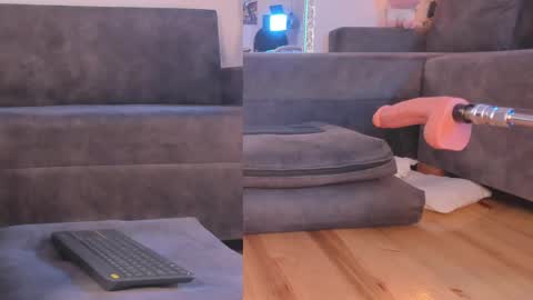 Isabela online show from 02-27-25, 03:05