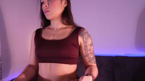 Isabela online show from 06-02-26, 11:45
