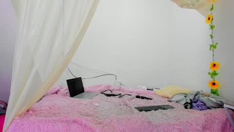 Snapshot of isabela_gonzalez_ chatting on 01-22-25, 10:18 ISA online show from 01-22-25, 10:18