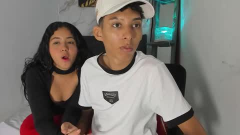 Snapshot of isabela_lux chatting on 11-29-25, 07:28 Isabella online show from 11-29-25, 07:28