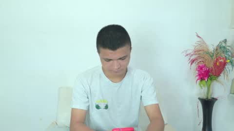 Isabella online show from 04-24-26, 02:25