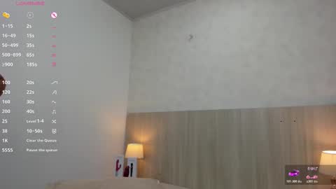 Snapshot of isabela_molina chatting on 03-10-26, 02:16 ISABELA online show from 03-10-26, 02:16