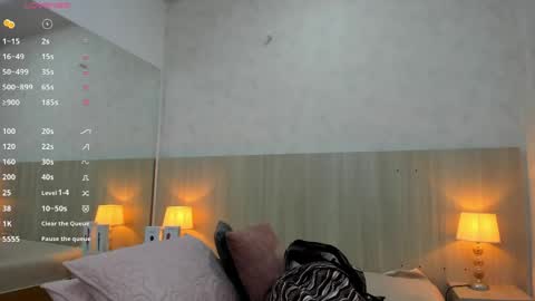 Snapshot of isabela_molina chatting on 06-01-26, 07:04 ISABELA online show from 06-01-26, 07:04