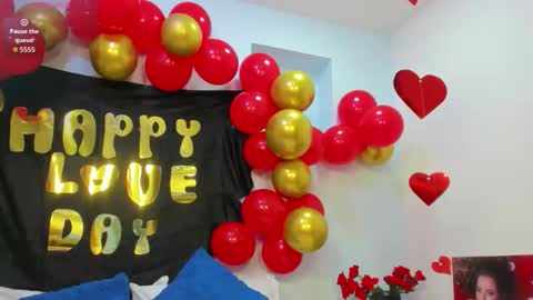 Mommy Isa online show from 09-28-25, 01:49