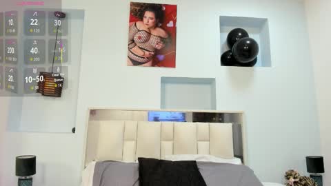 Mommy Isa online show from 11-09-25, 12:25