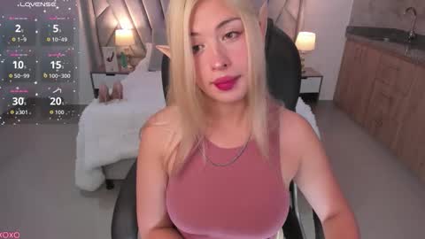 isabela romano online show from 01-16-26, 06:56