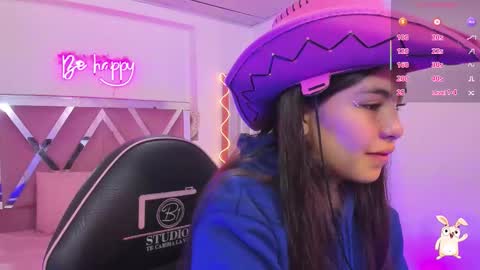 Snapshot of isabela_tay chatting on 11-28-25, 11:46 ISABELA online show from 11-28-25, 11:46