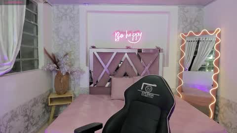 ISABELA  online show from 02-13-26, 11:39