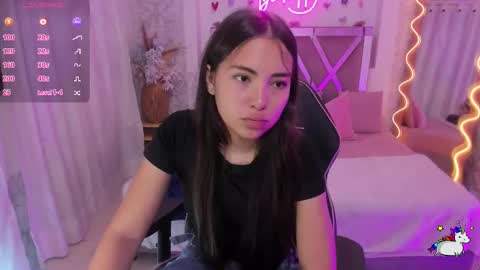 ISABELA  online show from 03-18-26, 11:35