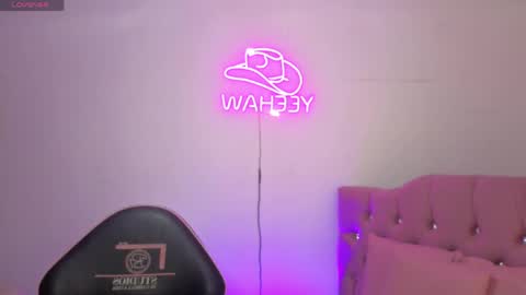 ISABELA  online show from 04-17-26, 11:35