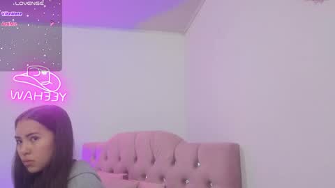 ISABELA  online show from 04-24-26, 11:34