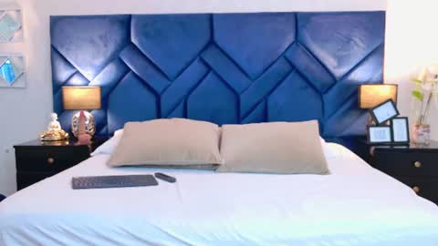 IsabelaCampbell online show from 07-15-26, 07:19