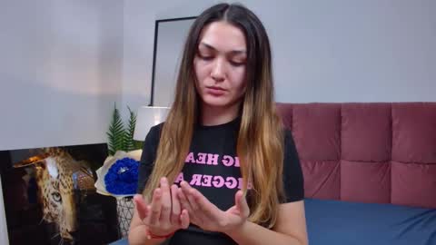 Isa online show from 03-05-25, 07:05