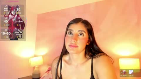isabelastefano online show from 07-12-26, 04:03