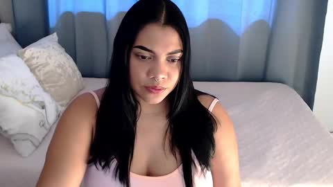 isabelateran online show from 03-09-26, 06:56