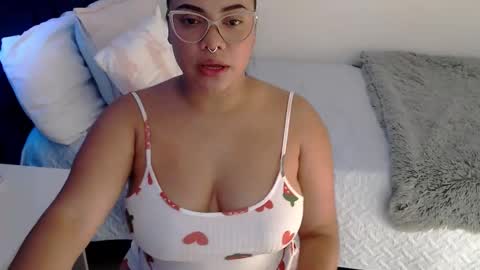 isabelateran online show from 03-18-26, 06:44