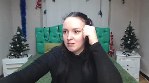 IsabelBlackberry online show from 12-28-24, 09:31