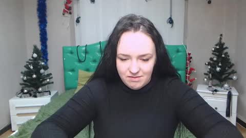 IsabelBlackberry online show from 01-10-25, 12:04