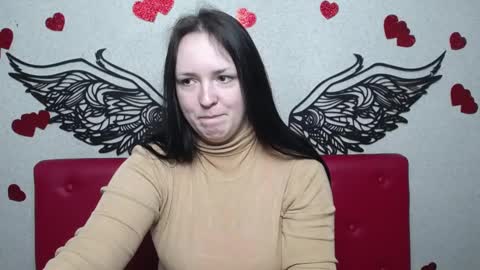 IsabelBlackberry online show from 03-09-25, 09:24