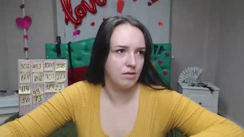 IsabelBlackberry online show from 09-15-25, 04:56