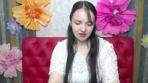 IsabelBlackberry online show from 04-21-26, 05:36