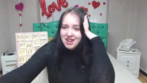 IsabelBlackberry online show from 04-28-26, 05:34